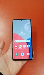 Samsung Galaxy A52s 5G 6GB/128GB použitý