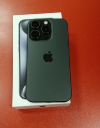 Apple iPhone 15 Pro 128GB použitý - stav A 