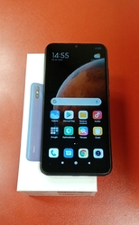 Xiaomi Redmi 9AT 2GB/32GB použitý