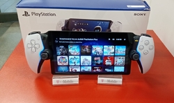 Sony PlayStation Portal  Remote Player odzkoušený - stav A