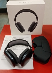 AirPods Max 2 záruka 9/2027 iStyle použité - stav A