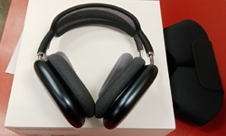 AirPods Max 2 záruka 9/2027 iStyle použité - stav A