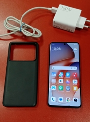 Xiaomi Redmi Note 13 Pro+ 5G 8GB/256GB použitý stav A + nab. 120W
