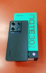 Infinix Note 30 Pro 8GB/256GB použitý