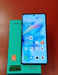 Infinix Note 30 Pro 8GB/256GB použitý