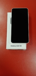 Samsung Galaxy A26 5G 6GB/128GB použitý