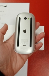 Apple Magic Mouse 2 záruka Datart 10/2026 použitá