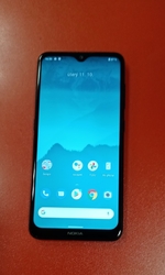  Nokia 6.2 4/64GB použitý