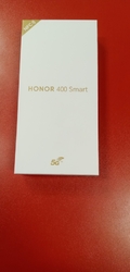Honor 400 Smart 5G 4GB/128GB Meteor Silver CZ