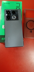 Infinix Note 40 8GB/256GB použitý