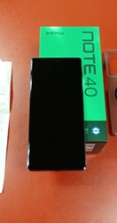 Infinix Note 40 8GB/256GB použitý