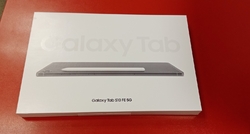 Samsung Galaxy Tab S10 FE 5G 8GB/128GB (SM-X526BZAREUE) Gray CZ