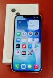 Apple iPhone 13 128GB použitý stav A-