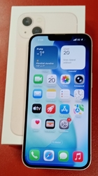 Apple iPhone 13 128GB použitý stav A-
