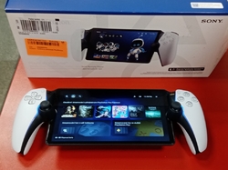 Sony PlayStation Portal  Remote Player odzkoušený - stav A - kopie
