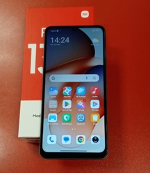 Xiaomi Redmi 13c 5G 4GB/128GB použitý