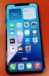 Apple iPhone XS Max 256GB použitý