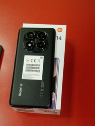 Xiaomi Redmi Note 14 Pro 5G 8GB/256GB použitý stav A