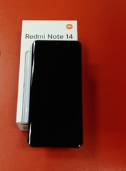 Xiaomi Redmi Note 14 Pro 5G 8GB/256GB použitý stav A