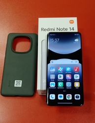 Xiaomi Redmi Note 14 Pro 5G 8GB/256GB použitý stav A