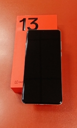 OnePlus 13 16GB/512GB záruka 7/2027 ALZA použitý