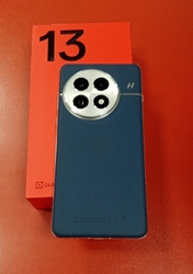 OnePlus 13 16GB/512GB záruka 7/2027 ALZA použitý