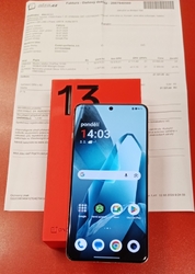 OnePlus 13 16GB/512GB záruka 7/2027 ALZA použitý
