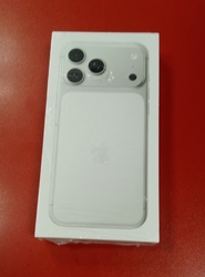 Apple iPhone 17 Pro Max 256GB Silver