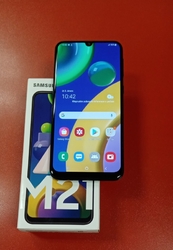 Samsung Galaxy M21 4/64GB použitý VADA