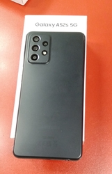 Samsung Galaxy A52s 5G 6GB/128GB použitý POŠKOZENÝ