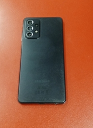 Samsung Galaxy A52 4G 6GB/128GB použitý VADA
