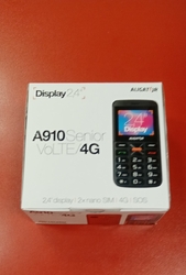 Aligator A910 4G Rozbalený