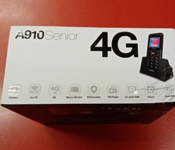 Aligator A910 4G Rozbalený