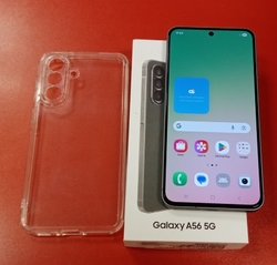 Samsung Galaxy A56 5G 8GB/128GB použitý - stav A