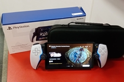 Sony PlayStation Portal  Remote Player  použitý