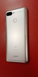 Xiaomi Redmi 6 3GB/32GB použitý 