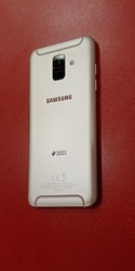 Samsung Galaxy A6 3GB/32GB použitý  