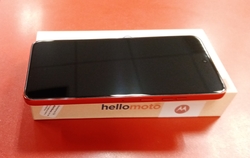 Motorola Edge 50 Neo 8GB/256GB použitý 