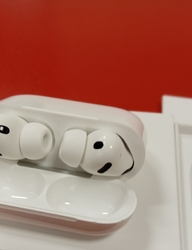 Apple AirPods Pro 3 záruka 22 měs. Smarty použité 