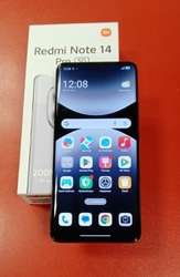 Xiaomi Redmi Note 14 Pro 5G 8GB/256GB použitý stav A