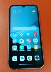 Xiaomi Redmi 15c 8GB/256GB použitý 