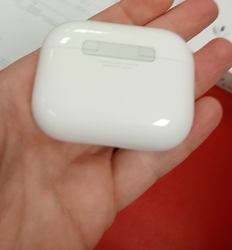 Apple AirPods Pro 3 záruka 9/2027 iStyle použité