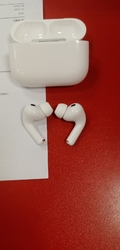 Apple AirPods Pro 3 záruka 9/2027 iStyle použité