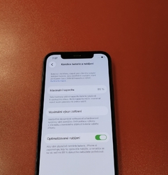 Apple iPhone 12 64GB použitý