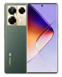 Výkupní cena Infinix Note 40 Pro 12GB/256GB použitý