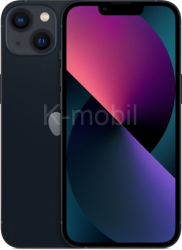 Apple iPhone 13 256GB Midnight CZ 