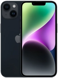 Apple iPhone 14 128GB Midnight