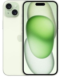 Apple iPhone 15 128GB Green CZ