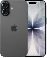 Apple iPhone 17 256GB Black