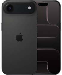 Apple iPhone Air 256GB Space Black